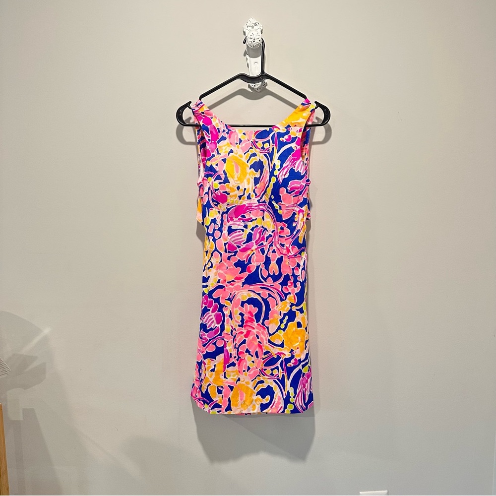 Lilly Pulitzer Courtney Shift Dress